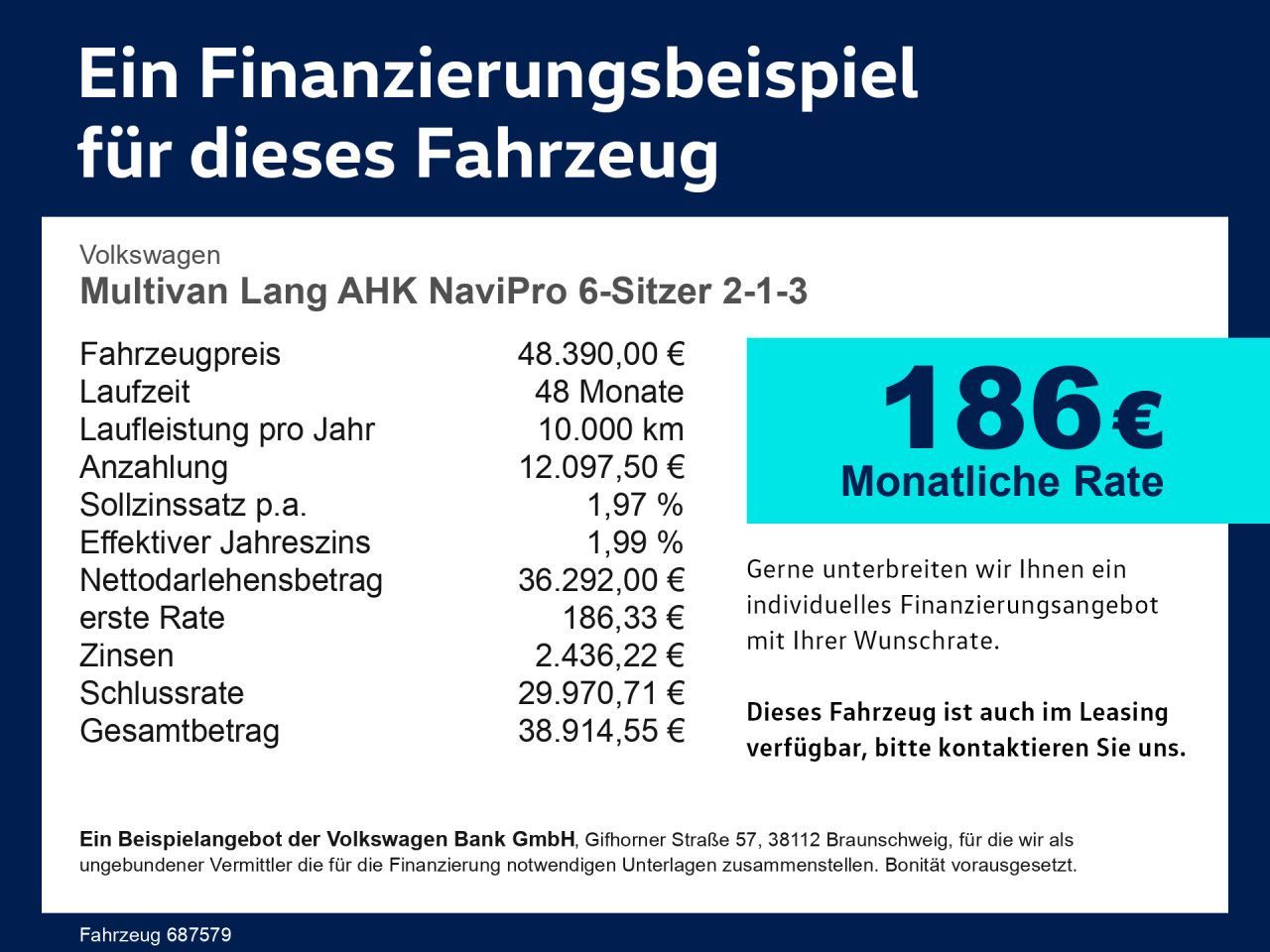 Volkswagen T7 MULTIVAN 2025 г. Серый, пробег 28689 км