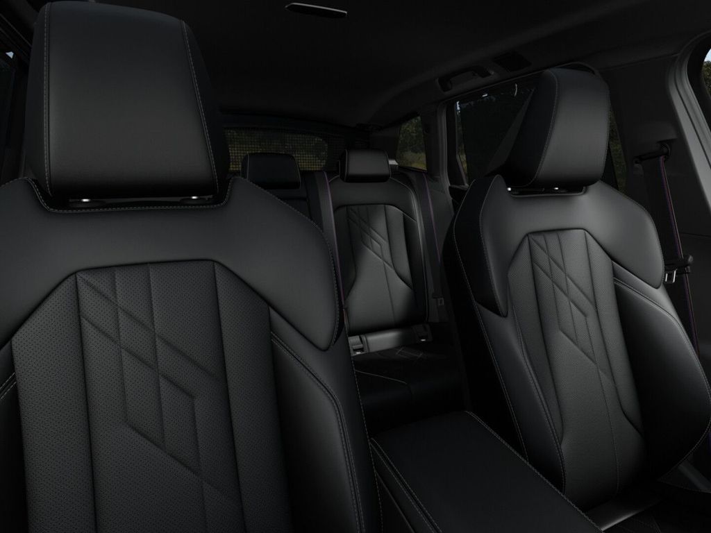 BMW X3 M50 2025 г. Серый, пробег 24895 км