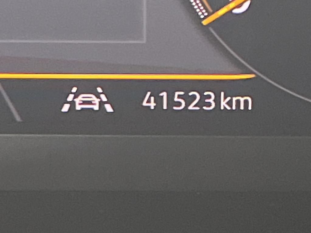 Volkswagen Arteon 2024 г. Белый, пробег 41523 км