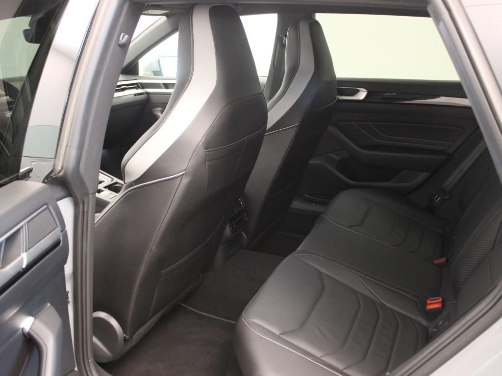 Volkswagen Arteon 2023 г. Серый, пробег 55857 км