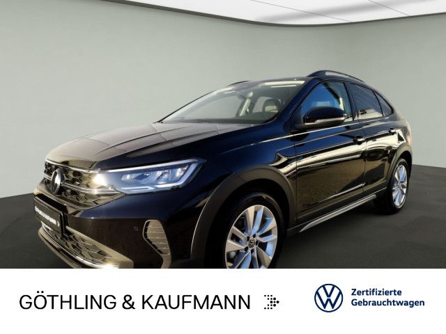 Volkswagen Taigo 2024 г. Чёрный, пробег 27214 км