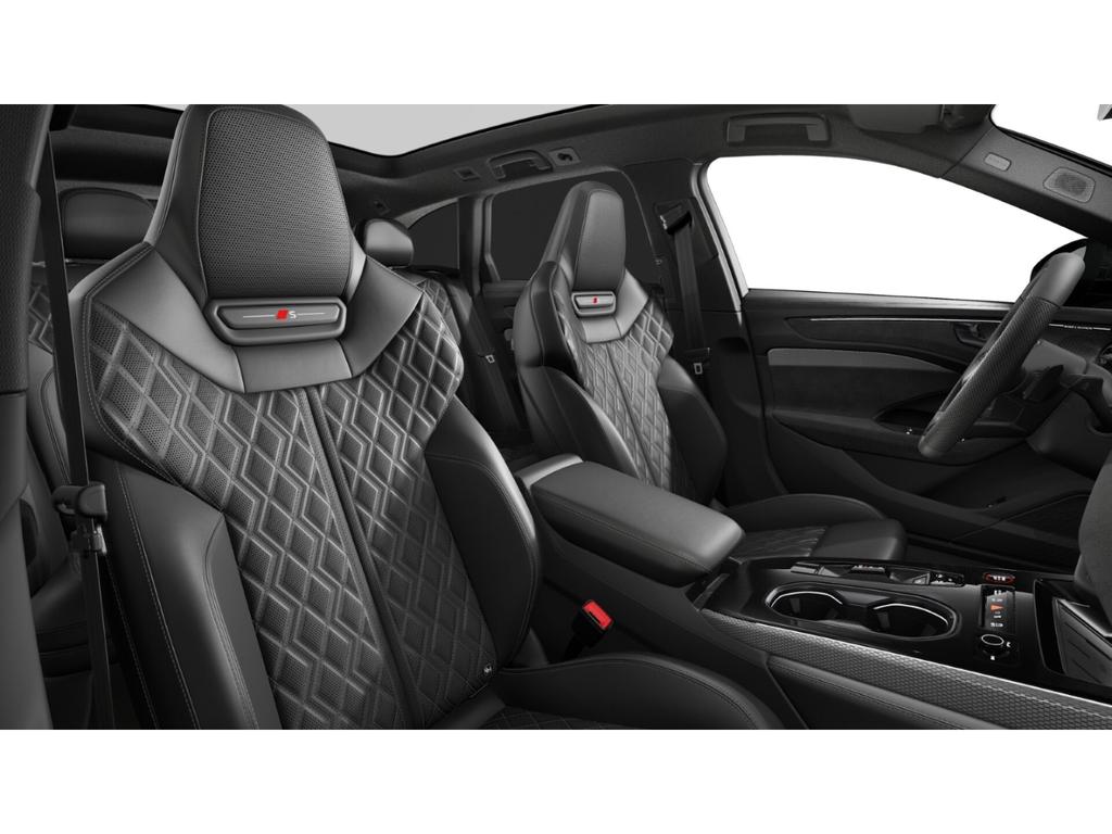 Audi A6 2025 г. Зелёный, пробег 15792 км