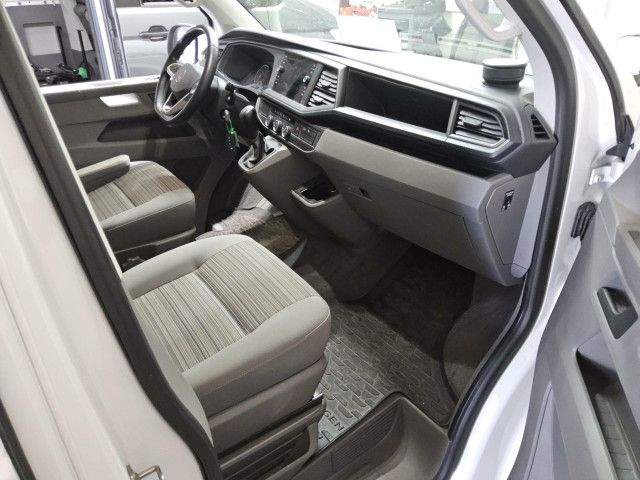 Volkswagen T6 CALIFORNIA 2023 г. Белый, пробег 32818 км