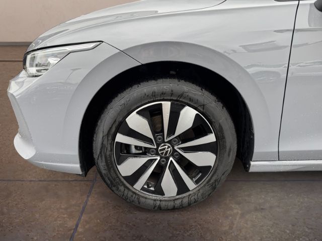 Volkswagen Golf 2025 г. Серый, пробег 13187 км