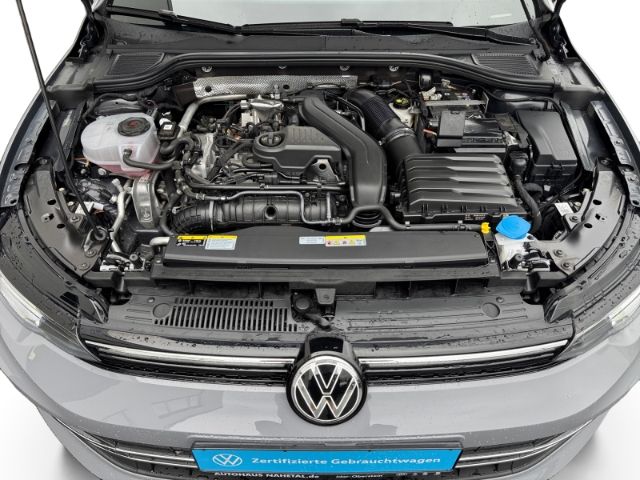 Volkswagen Golf 2025 г. Серый, пробег 13187 км