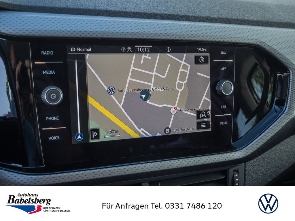 Volkswagen T-Cross 2021 г. Серебристый, пробег 42291 км