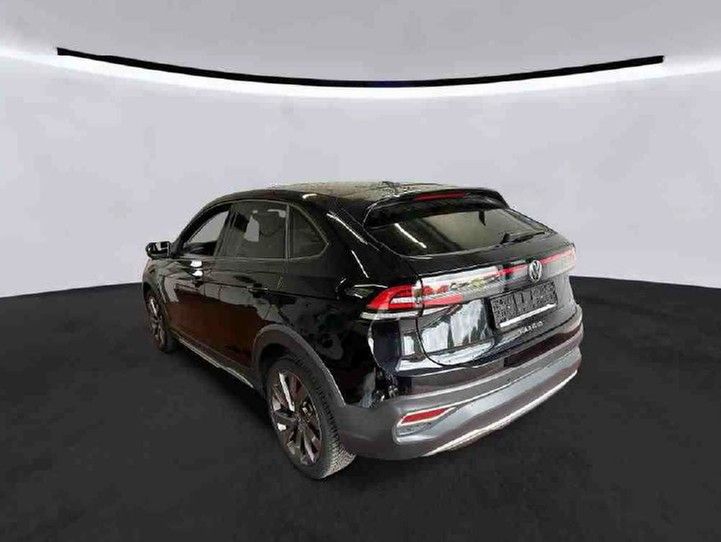 Volkswagen Taigo 2022 г. Чёрный, пробег 49920 км