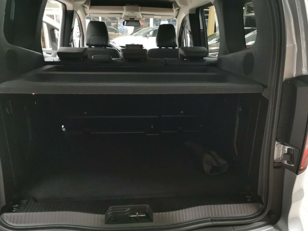 Nissan TOWNSTAR 2022 г. Серый, пробег 59681 км