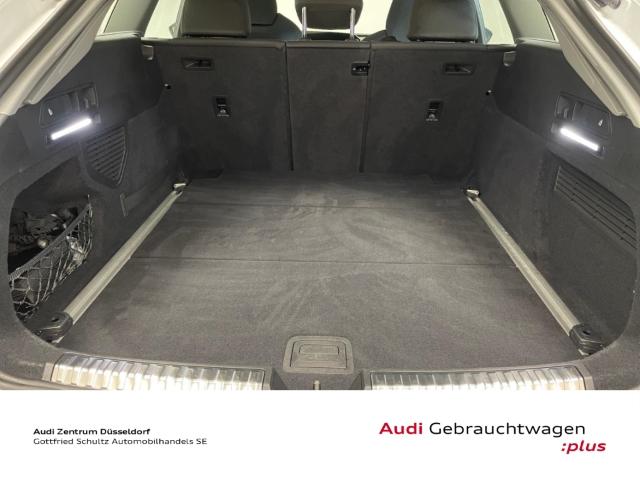 Audi A6 2025 г. Белый, пробег 26772 км