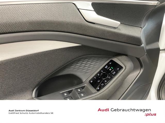 Audi A6 2025 г. Белый, пробег 26772 км