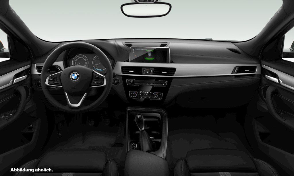 BMW X2 2022 г. Оранжевый, пробег 38496 км