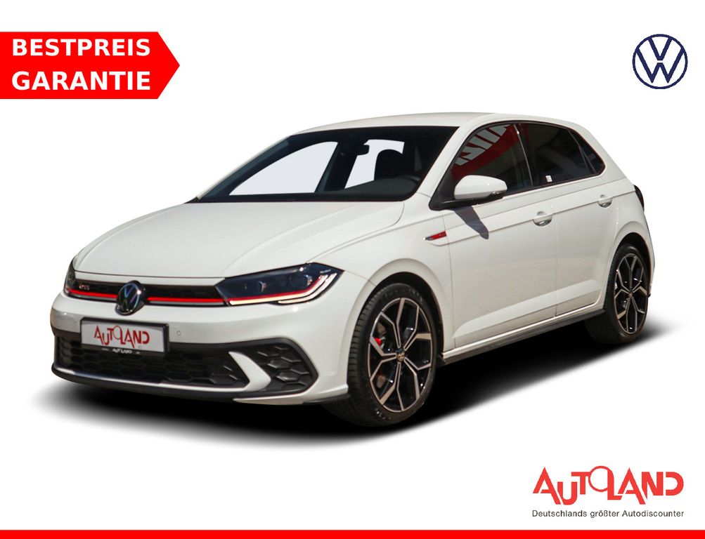 Volkswagen Polo 2022 г. Белый, пробег 59997 км