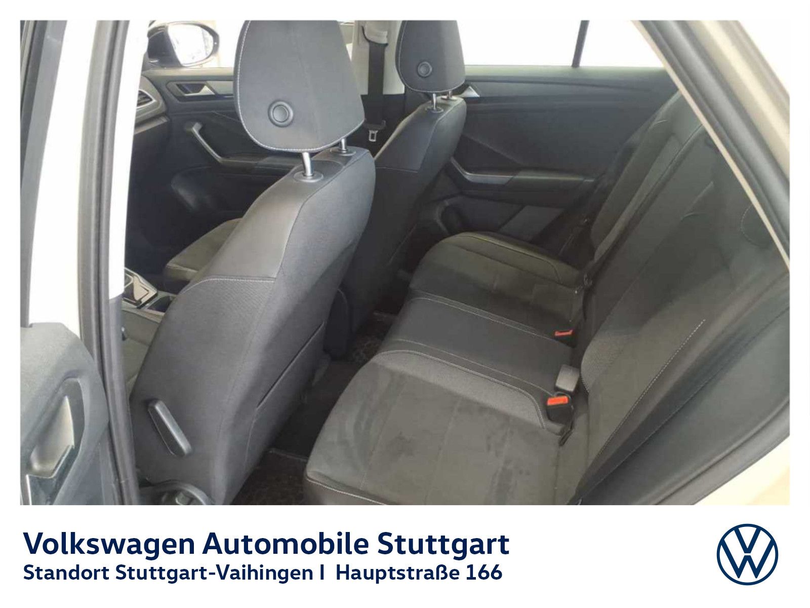 Volkswagen T-Roc 2022 г. Серый, пробег 52714 км