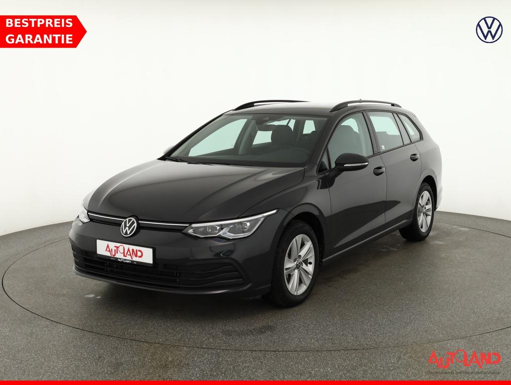 Volkswagen Golf 2024 г. Серый, пробег 27604 км