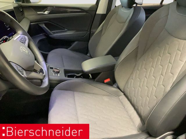 Volkswagen Tiguan 2024 г. Чёрный, пробег 53330 км