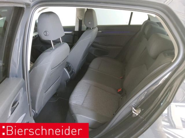 Volkswagen Golf 2024 г. Серый, пробег 12464 км