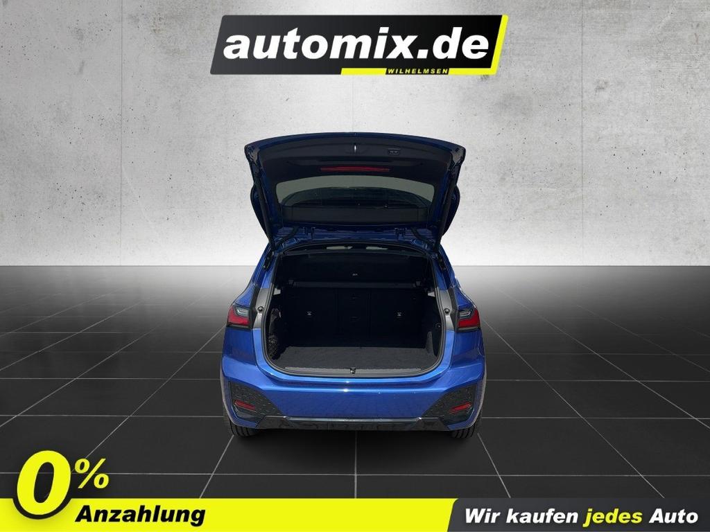 BMW 218 ACTIVE TOURER 2023 г. Синий, пробег 48298 км