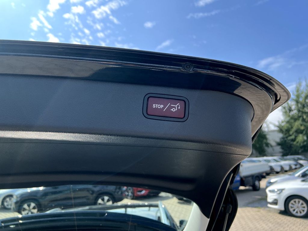 Mercedes-Benz C 200 2025 г. Чёрный, пробег 47260 км