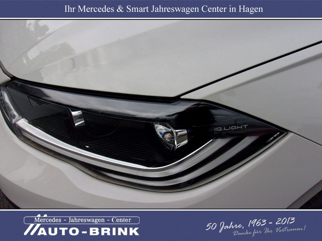 Volkswagen Polo 2022 г. Серый, пробег 28310 км