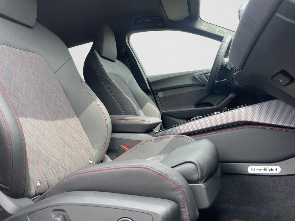 Audi A5 2025 г. Серый, пробег 13730 км