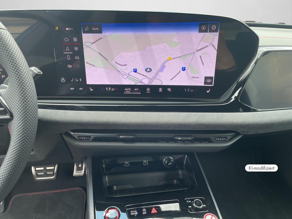Audi A5 2025 г. Серый, пробег 13730 км