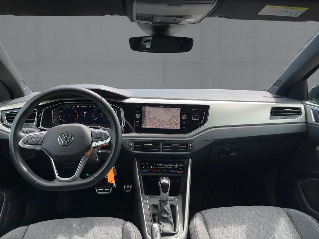 Volkswagen Taigo 2023 г. Чёрный, пробег 29991 км