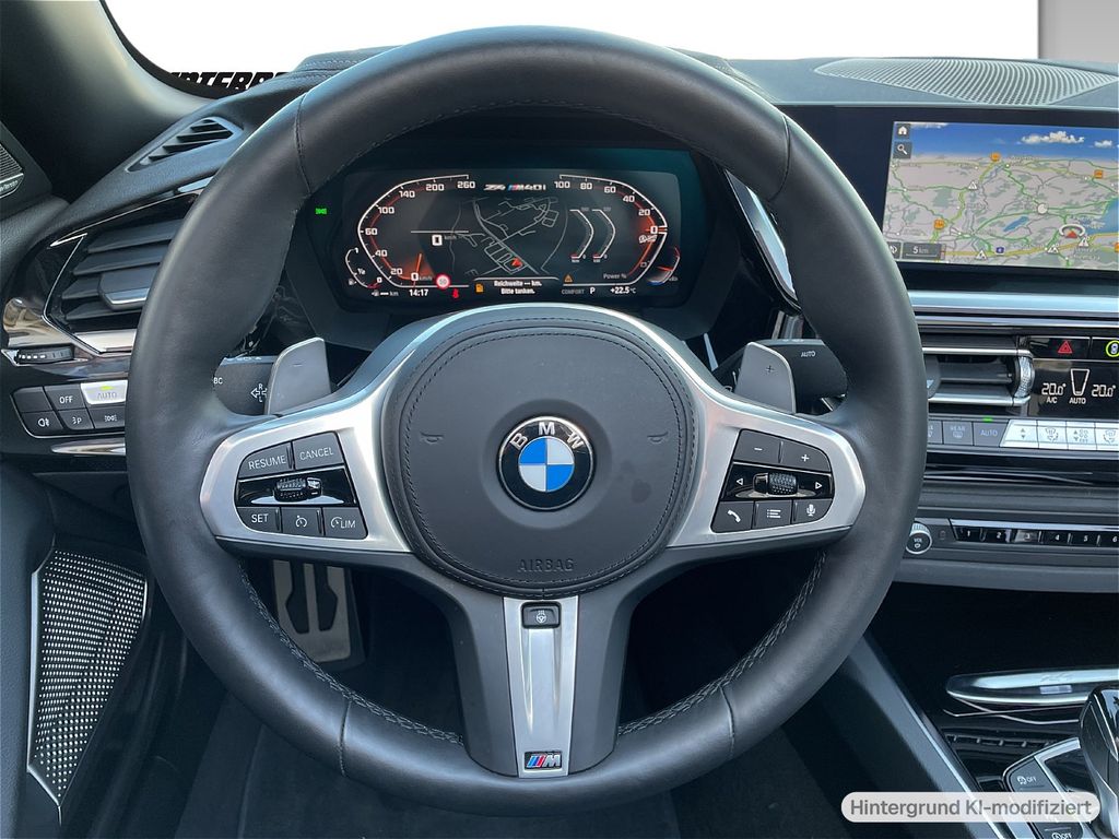 BMW X9 2025 г. Красный, пробег 9890 км