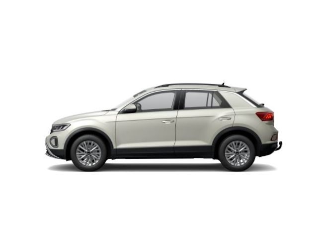 Volkswagen T-Roc 2022 г. Серый, пробег 36822 км