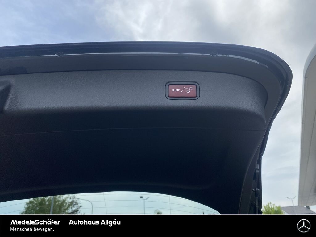 Mercedes-Benz GLC 220 2025 г. Серый, пробег 14835 км