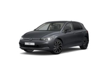 Volkswagen Golf 2022 г. Серый, пробег 28273 км