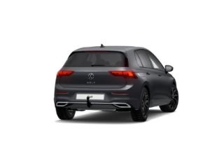 Volkswagen Golf 2022 г. Серый, пробег 28273 км