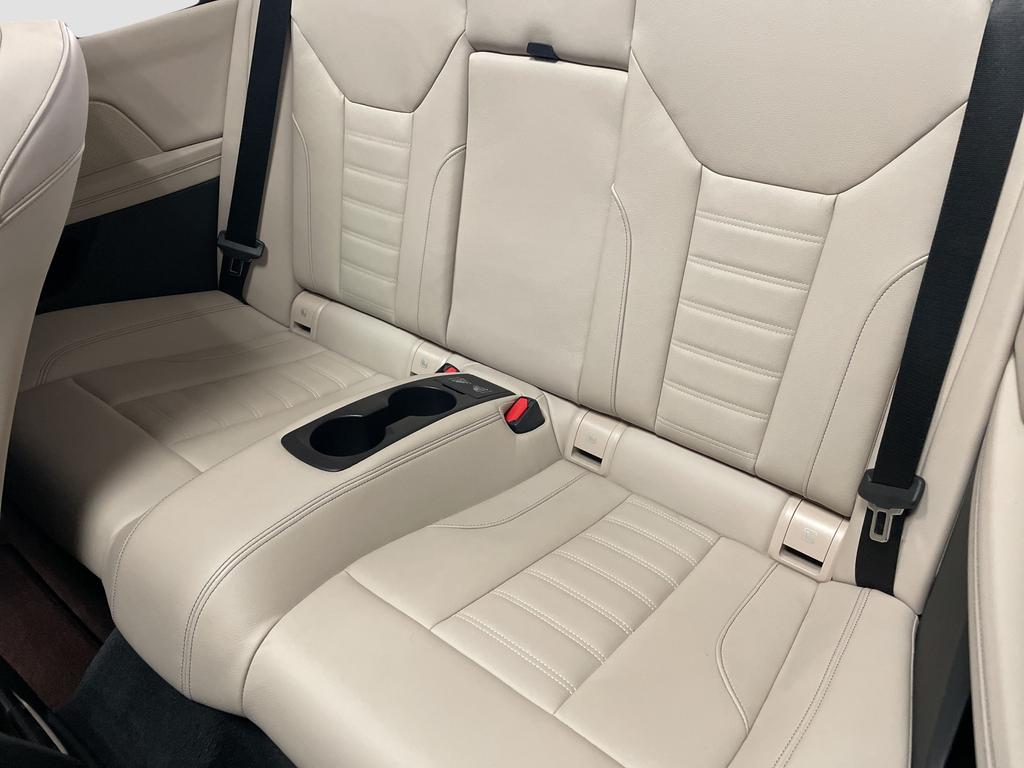 BMW 420 2022 г. Серый, пробег 31703 км