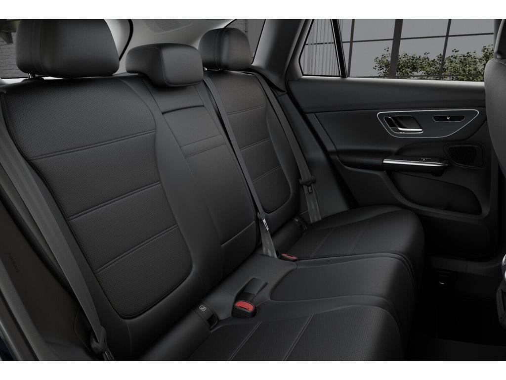 Mercedes-Benz GLC 200 2022 г. Синий, пробег 11845 км