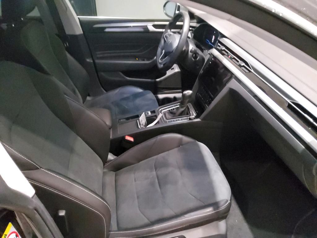 Volkswagen Arteon 2023 г. Серый, пробег 54420 км