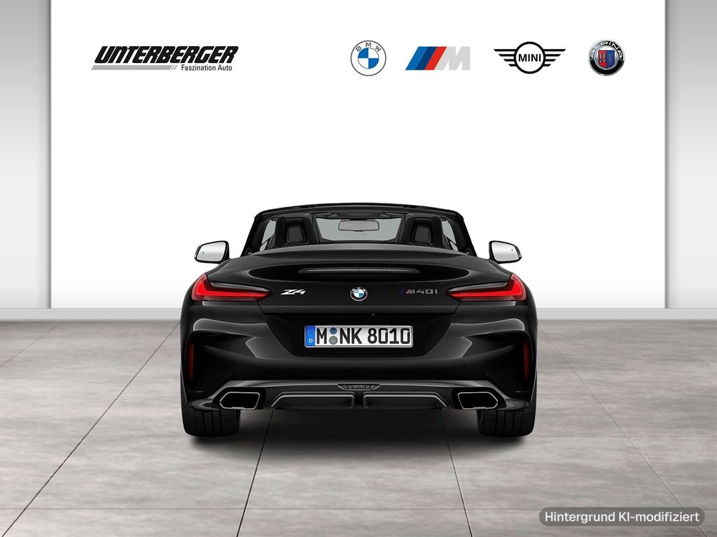 BMW X9 2025 г. Чёрный, пробег 21868 км
