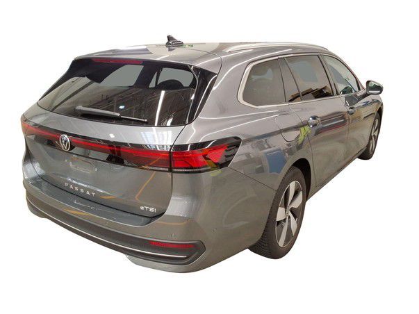 Volkswagen PASSAT VARIANT 2025 г. Серый, пробег 17836 км