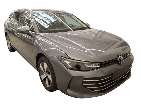 Volkswagen PASSAT VARIANT 2025 г. Серый, пробег 17836 км