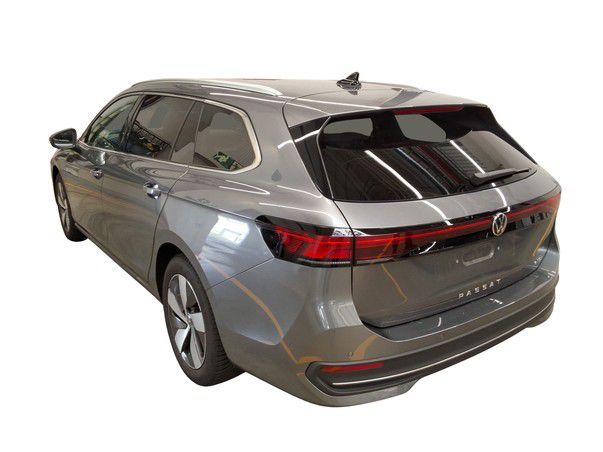 Volkswagen PASSAT VARIANT 2025 г. Серый, пробег 17836 км