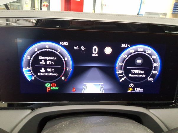 Volkswagen PASSAT VARIANT 2025 г. Серый, пробег 17836 км