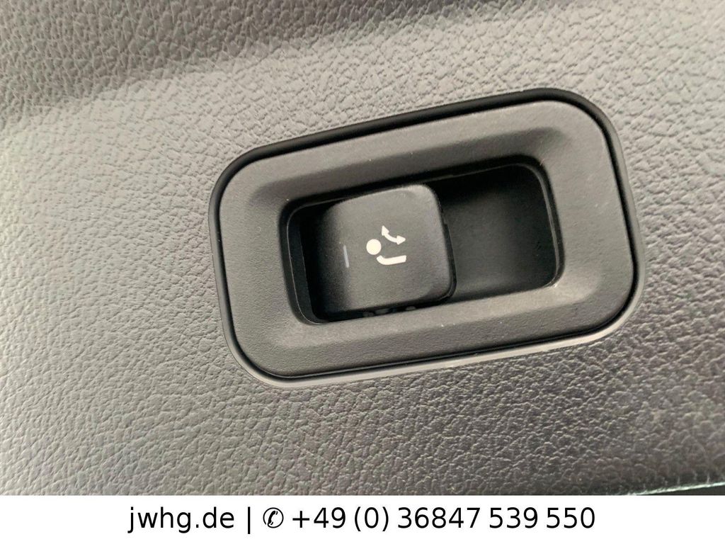 Mercedes-Benz GLE 350 2021 г. Белый, пробег 48000 км