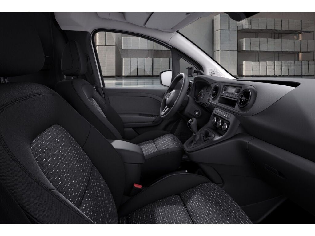 Mercedes-Benz Citan 2023 г. Белый, пробег 26681 км