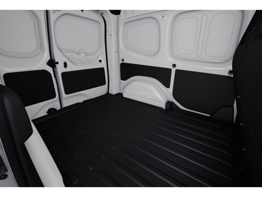 Mercedes-Benz Citan 2023 г. Белый, пробег 26681 км