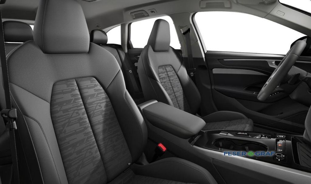 Audi A6 2025 г. Серый, пробег 27162 км