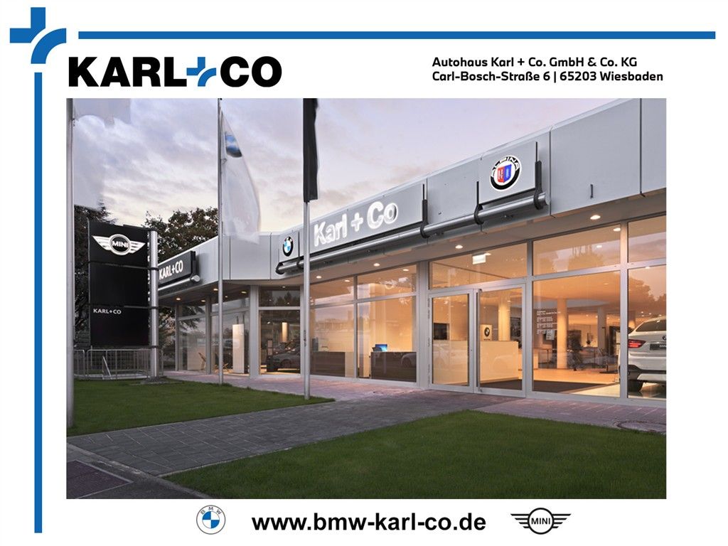 BMW 118 2022 г. Чёрный, пробег 45033 км