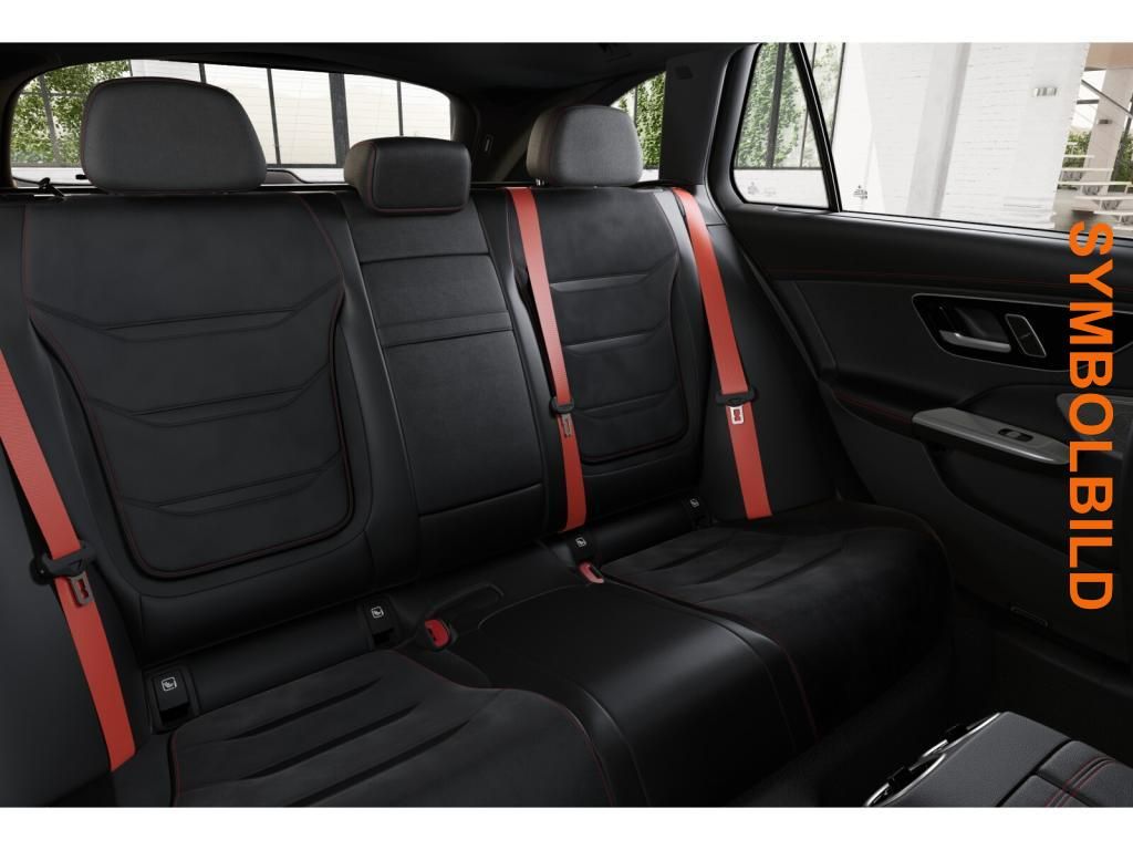 Mercedes-Benz C 43 AMG 2022 г. Серый, пробег 30807 км
