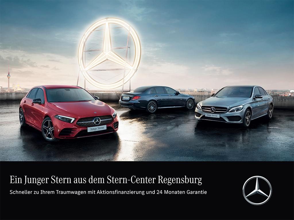 Mercedes-Benz State Glow 2023 г. Чёрный, пробег 4580 км
