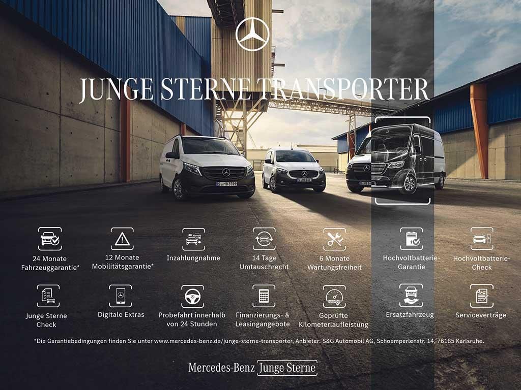 Mercedes-Benz SPRINTER 2025 г. Белый, пробег 43150 км