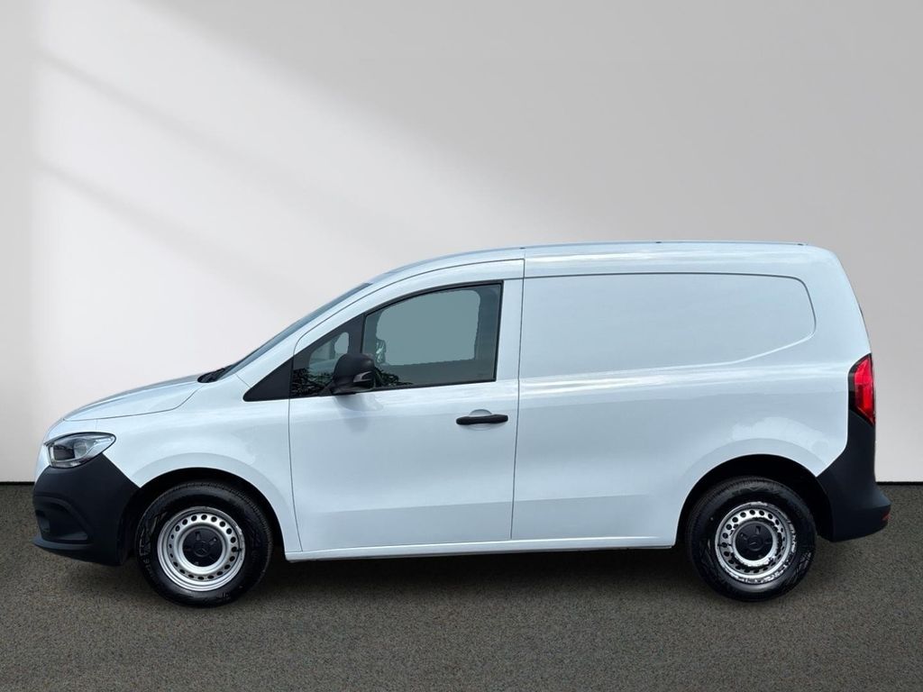 Mercedes-Benz Citan 2023 г. Белый, пробег 53220 км