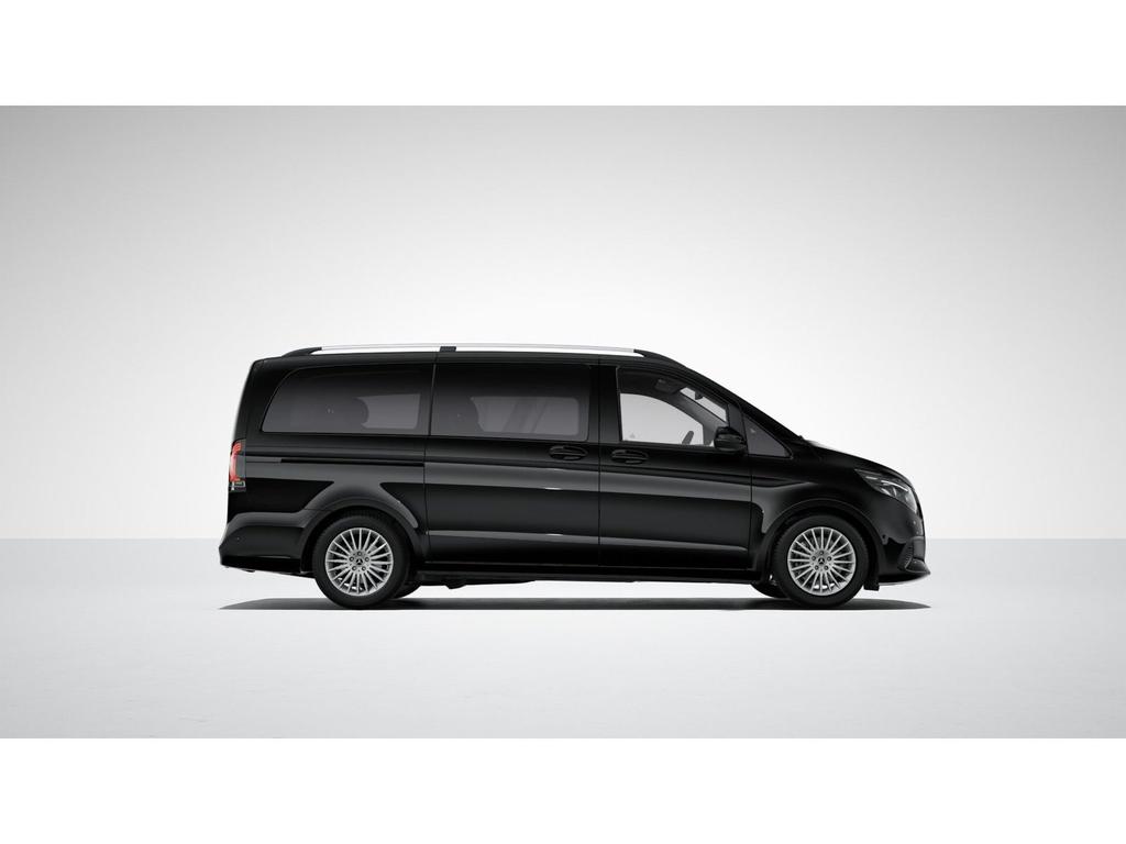 Mercedes-Benz V 250 2025 г. Чёрный, пробег 41020 км