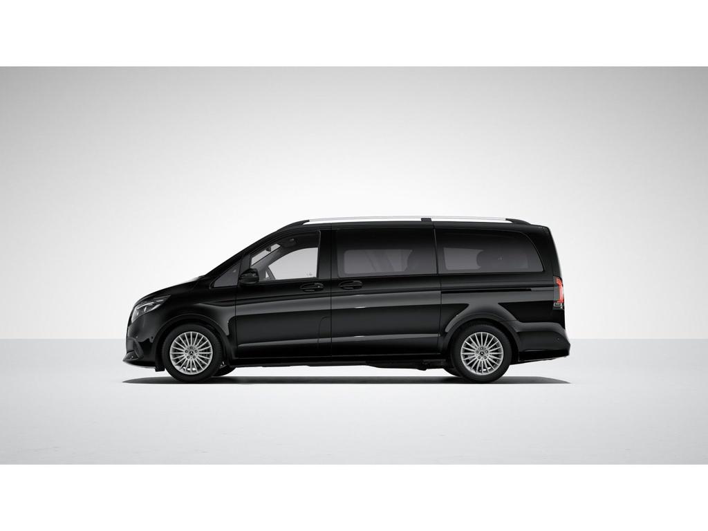 Mercedes-Benz V 250 2025 г. Чёрный, пробег 41020 км
